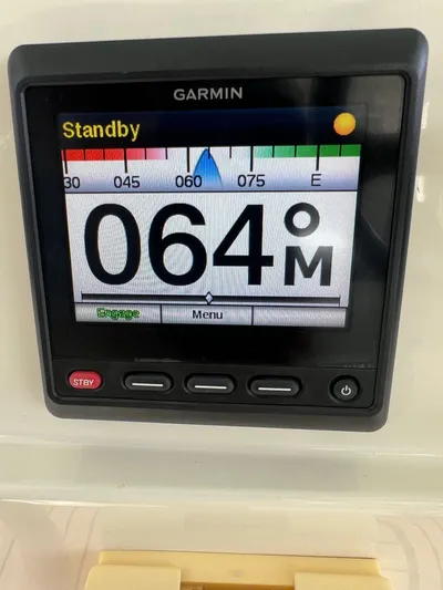  Yacht Photos Pics 2015 Hydra-sports 42 Custom - Image 66