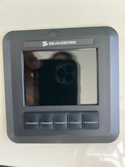  Yacht Photos Pics 2015 Hydra-sports 42 Custom - Image 65