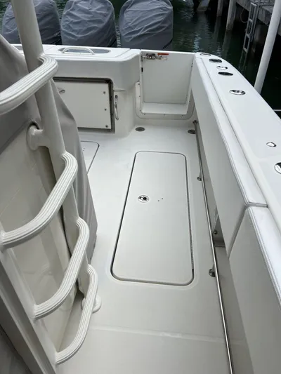  Yacht Photos Pics 2015 Hydra-sports 42 Custom - Image 49