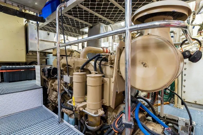 Atlantic Princess Yacht Photos Pics 