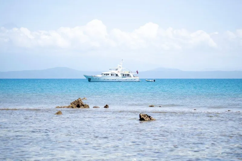 Atlantic Princess Yacht Photos Pics 