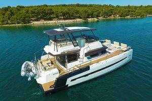 2020 Bali 4.3 MY