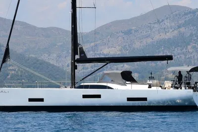 Solaris 64 RS
