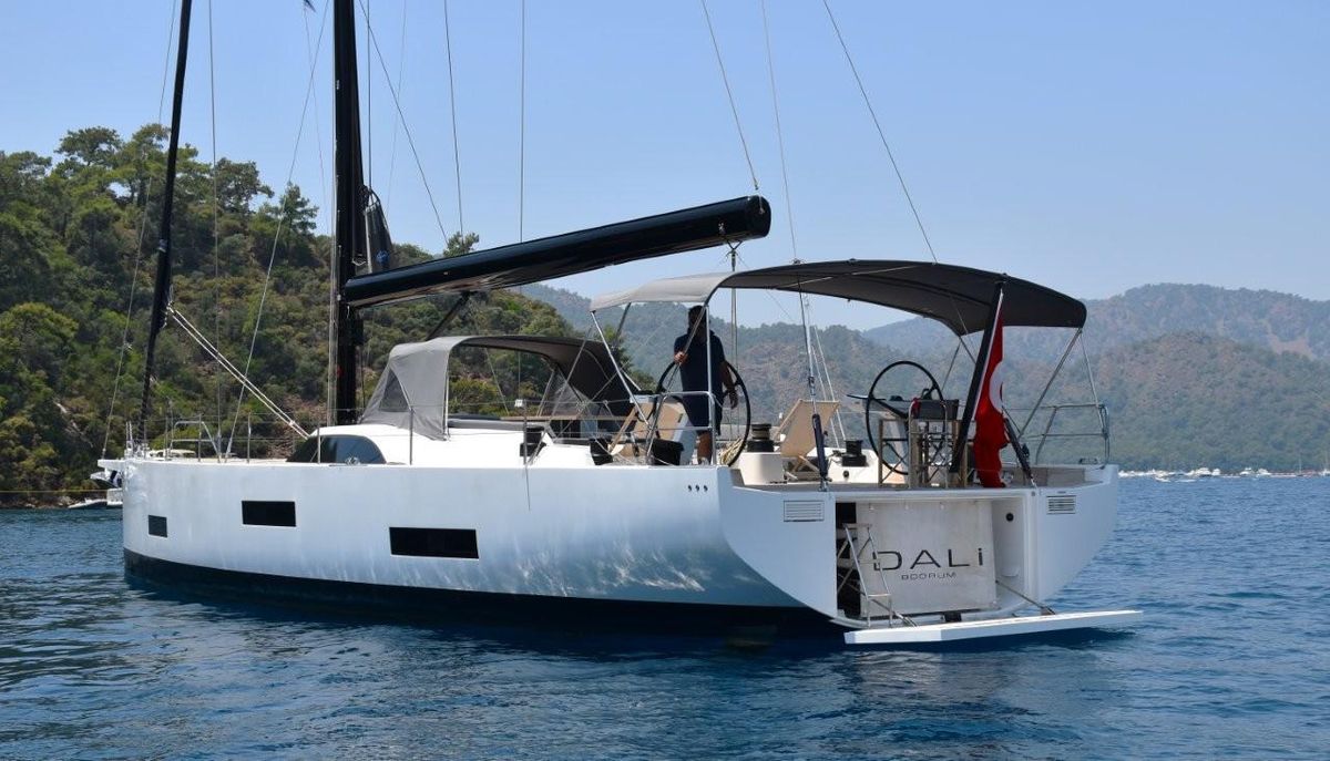 2020 Solaris 63 