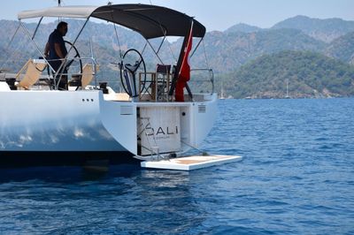 Yacht