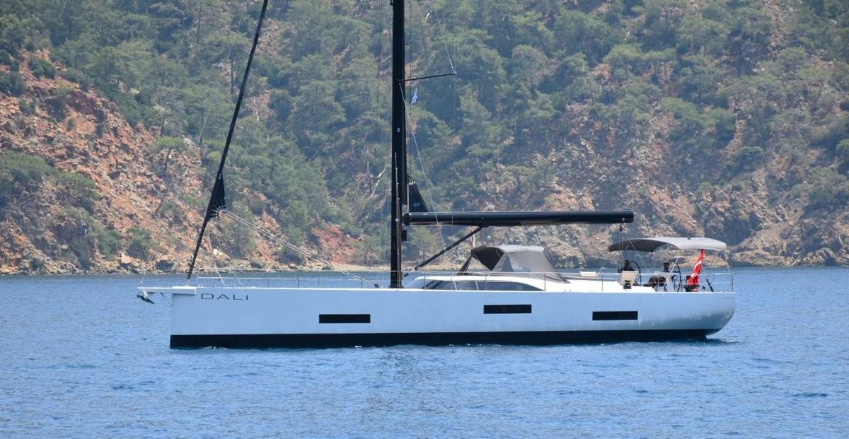 2020 Solaris 63 