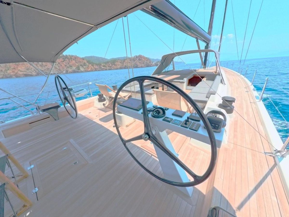2020 Solaris 63 