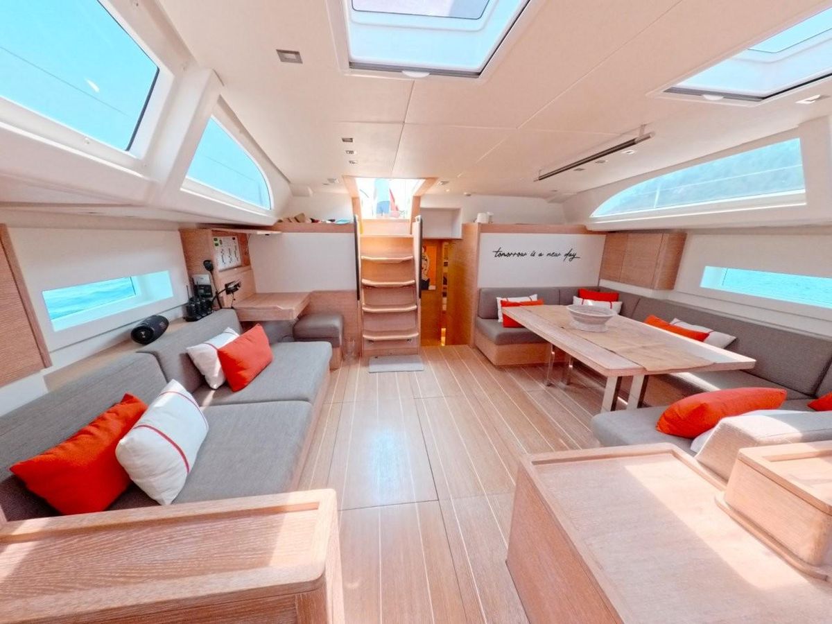 2020 Solaris 63 