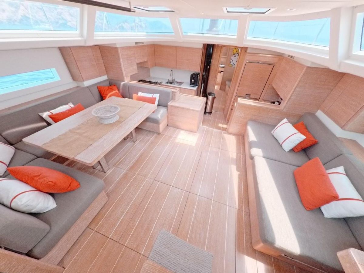 2020 Solaris 63 
