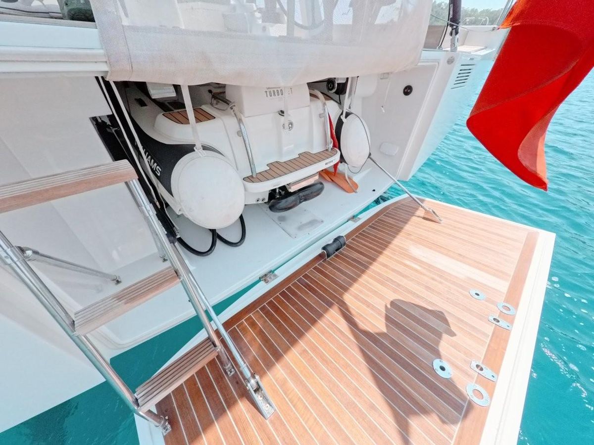 2020 Solaris 63 