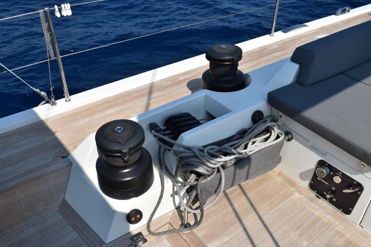 2020 Solaris 63 