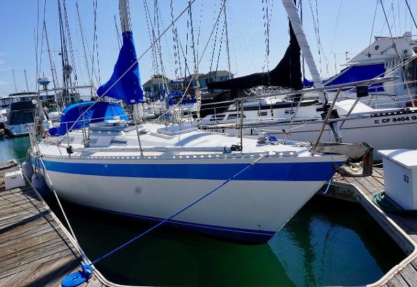 1984 Wauquiez Pretorien