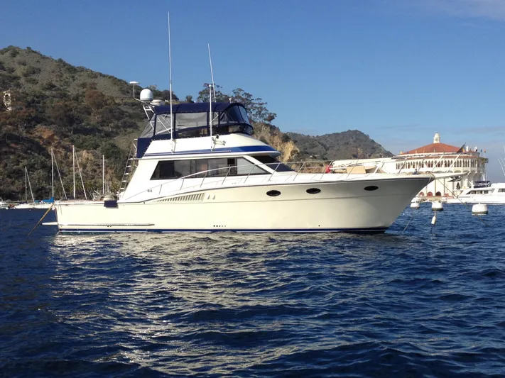 Fischl Yacht Photos Pics 