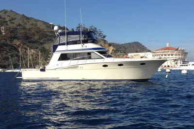 Californian 48 Convertible