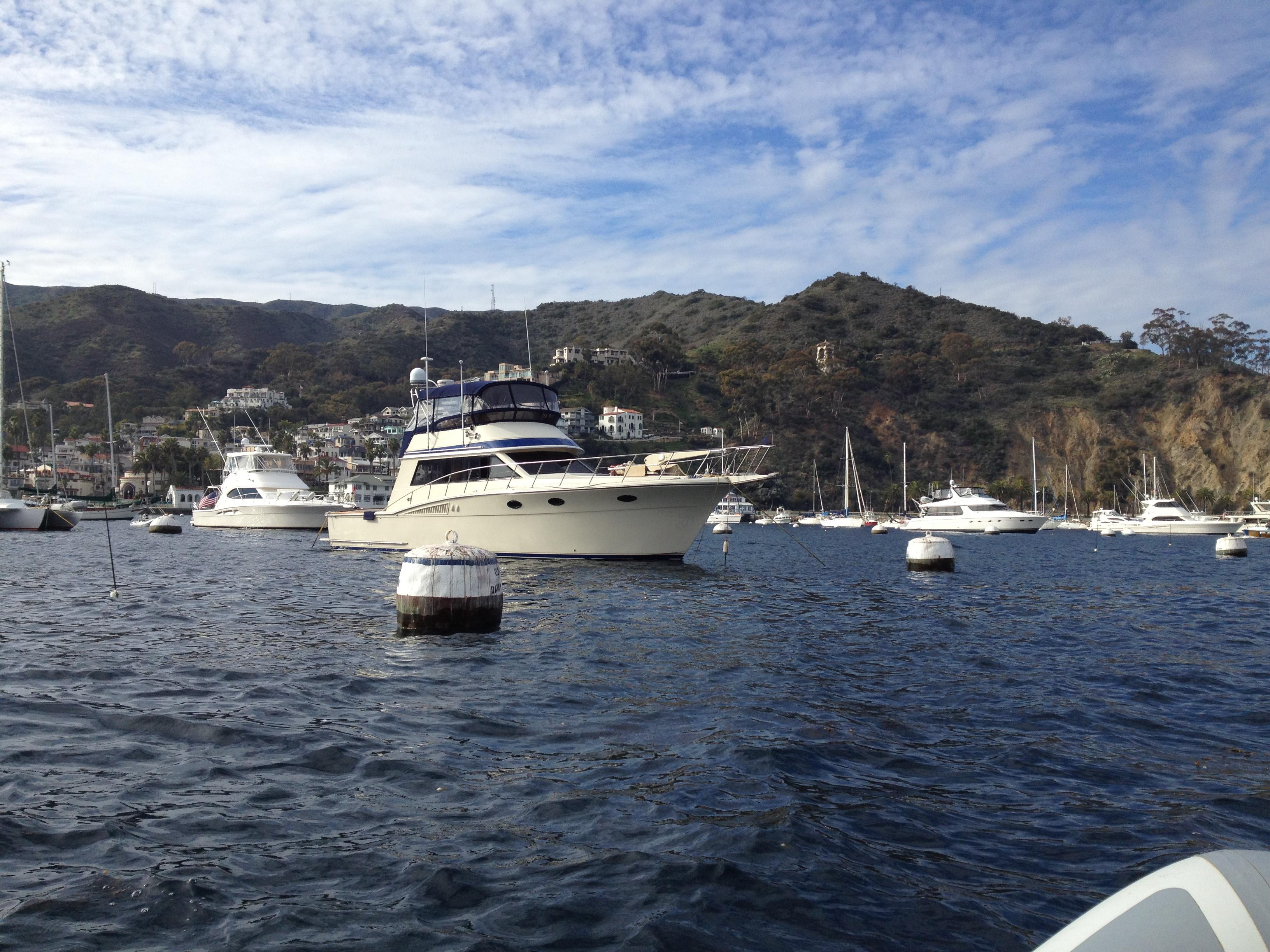 Yacht Photo 3