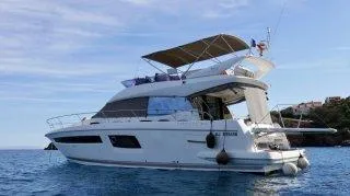 2013 Jeanneau Prestige 500 Fly