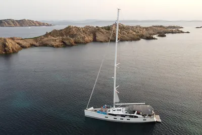 2016 Jeanneau 64