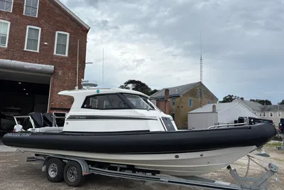Protector 310 Targa