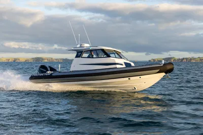 Protector 310 Targa