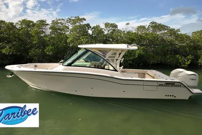 Grady-White Freedom 325