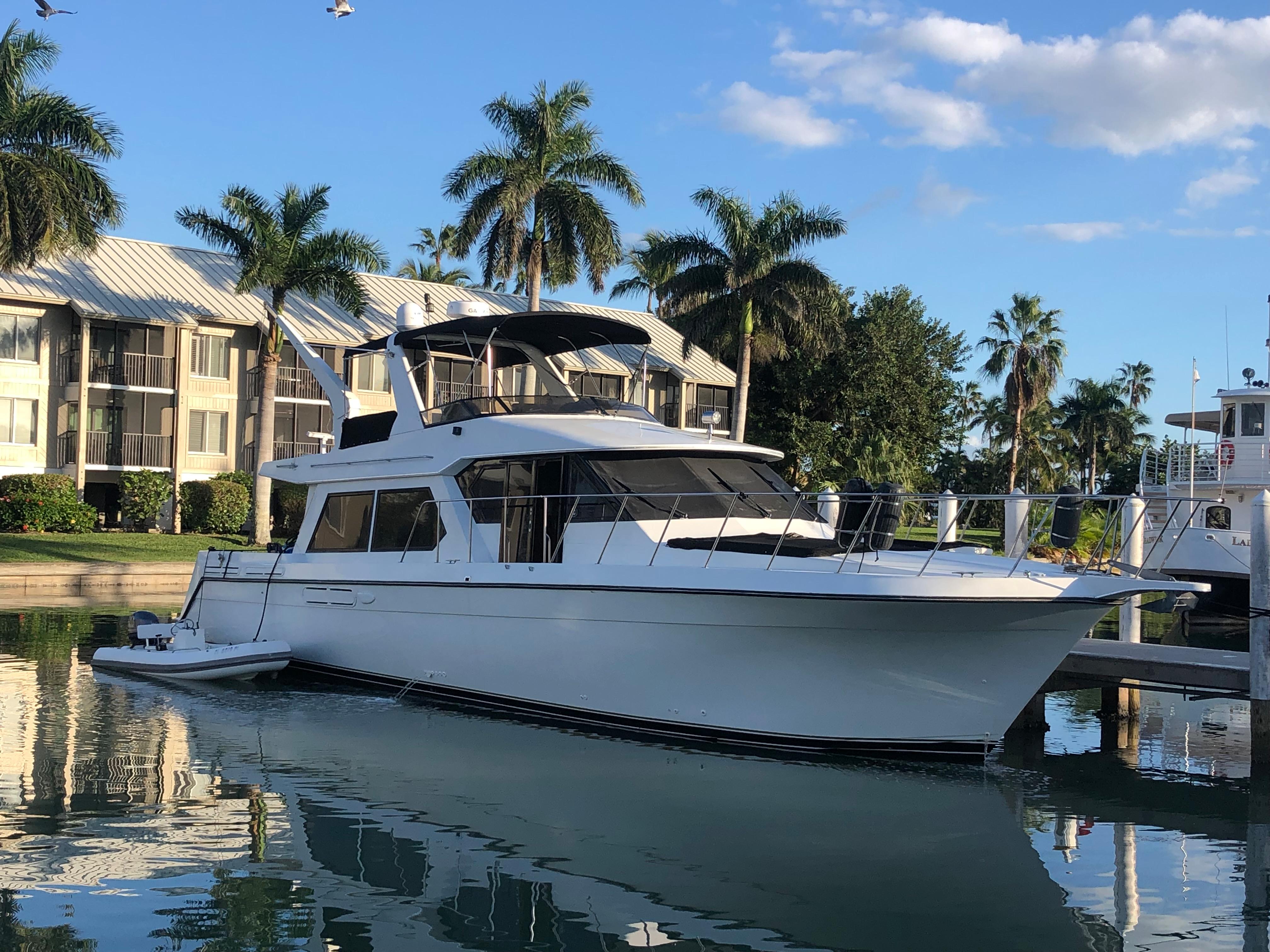 Used Navigator boats for sale YachtWorld