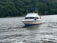 1983 Bertram 28