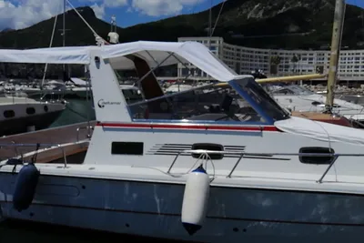1997 Deltamar REGG 25