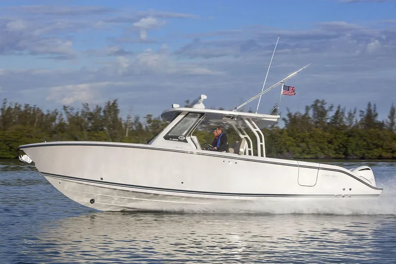  Yacht Photos Pics Manufacturer Provided Image