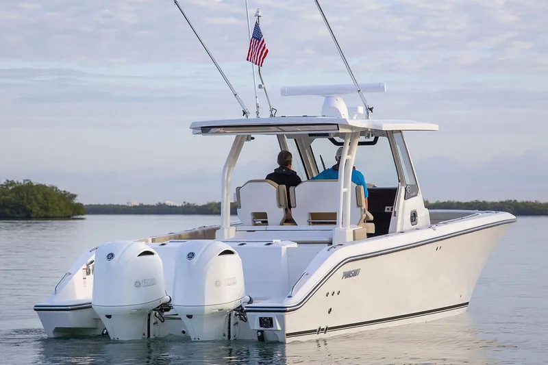  Yacht Photos Pics Manufacturer Provided Image