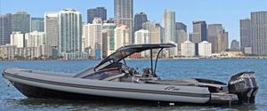 Panamera Yacht PY 100