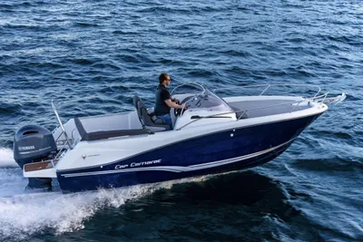 2024 Jeanneau Cap Camarat 6.5 wa 3 serie