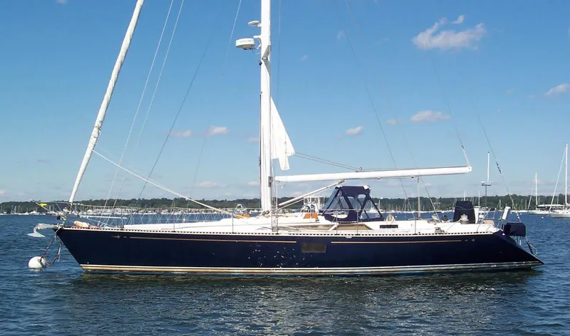 Blue Yacht Photos Pics 
