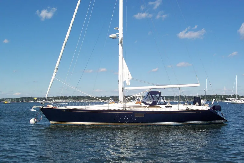 Blue Yacht Photos Pics 