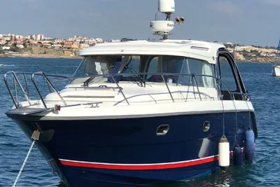2008 Nimbus 35 Nova