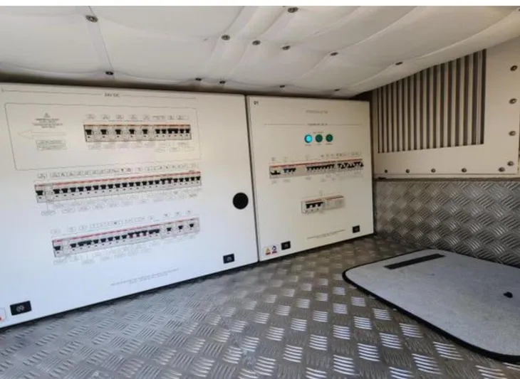 Our Trade Yacht Photos Pics 