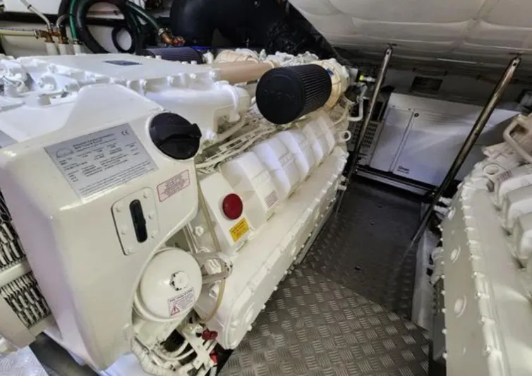 Our Trade Yacht Photos Pics 