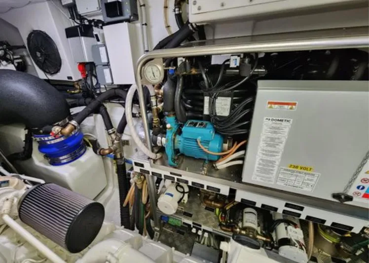 Our Trade Yacht Photos Pics 