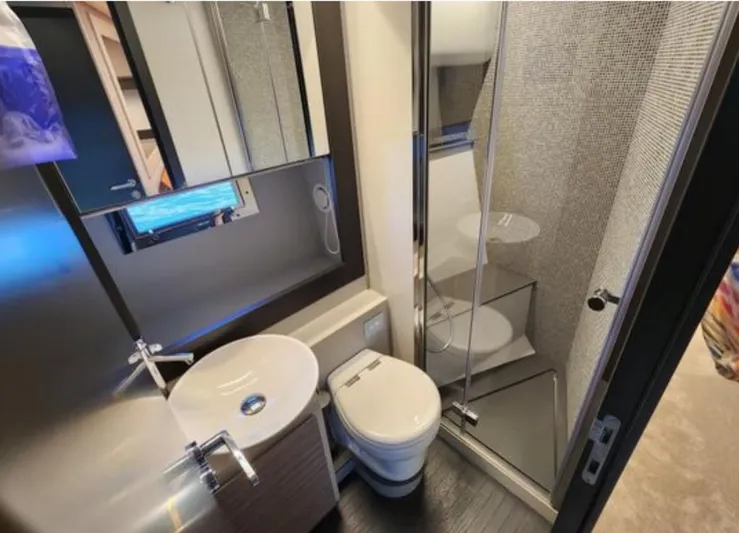 Our Trade Yacht Photos Pics 