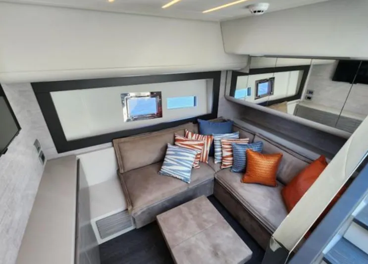 Our Trade Yacht Photos Pics 