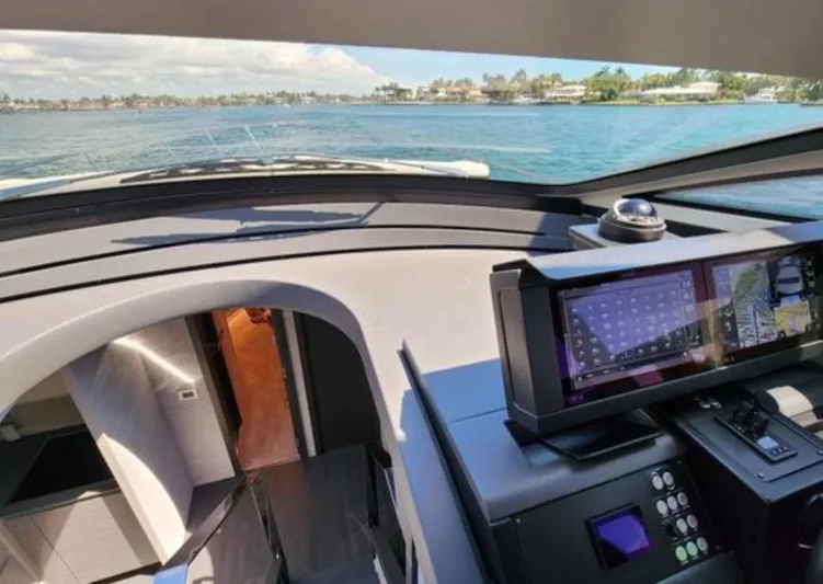 Our Trade Yacht Photos Pics 