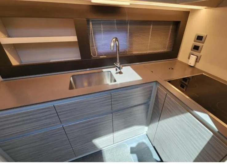 Our Trade Yacht Photos Pics 