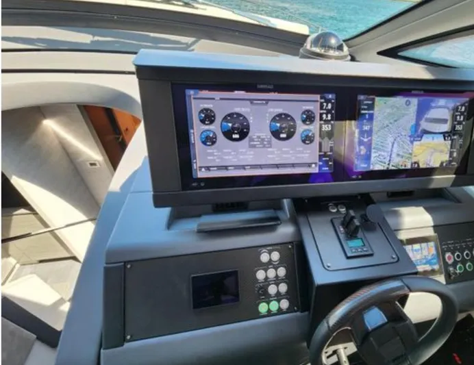 Our Trade Yacht Photos Pics 