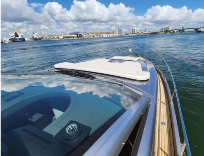 Our Trade Yacht Photos Pics 