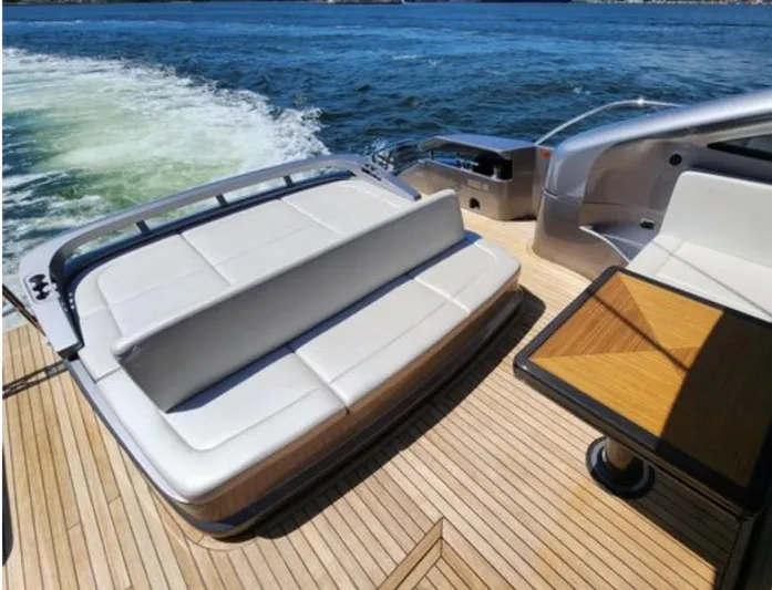 Our Trade Yacht Photos Pics 