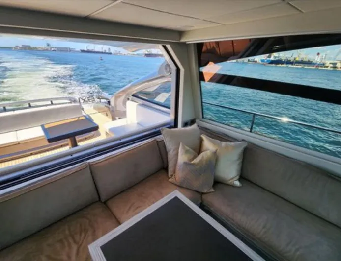 Our Trade Yacht Photos Pics 