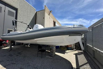 2024 Salpa Soleil 24.5