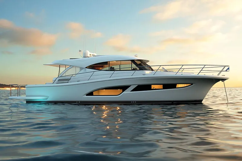 Da Scegliere Yacht Photos Pics Manufacturer Provided Image