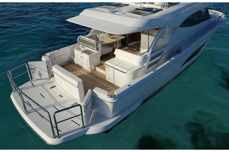 Da Scegliere Yacht Photos Pics Manufacturer Provided Image