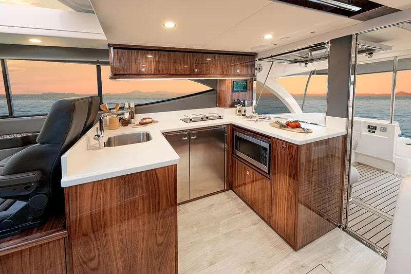 Da Scegliere Yacht Photos Pics Manufacturer Provided Image