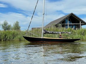 2009 Rustler 24